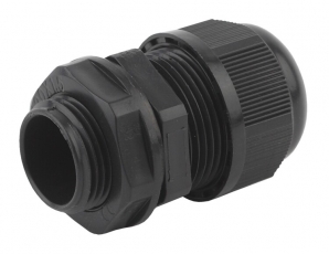 Сальник MG20 IP68 d отверстия 20мм, d проводника 9-14мм NO-223-32 | Б0033509 | ЭРА