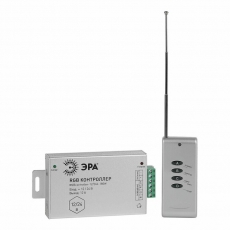 Контроллер для свет. ленты RGBcontroller-12/24V-180W/288W RGBcontroller-12/24V-180W/288W | Б0043444 | ЭРА