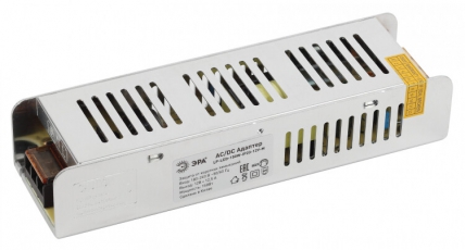 Источник питания LP-LED-150W-IP20-12V-M | Б0044742 | ЭРА