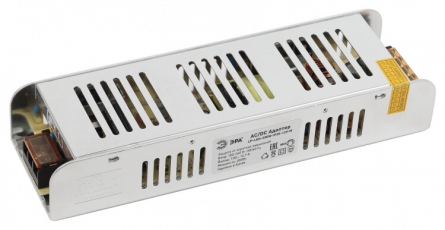Источник питания LP-LED-200W-IP20-12V-M | Б0044743 | ЭРА