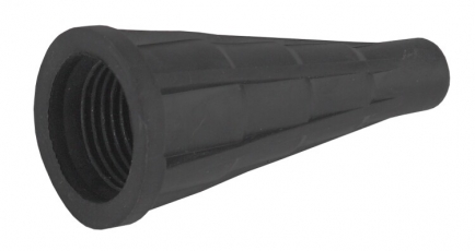 Колпачок изолированный CECT16-150 (140/2240/40320) | Б0029965 | ЭРА