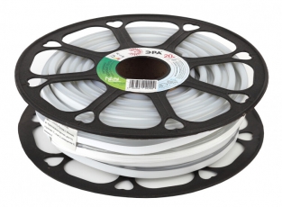 Светодиодная неоновая лента N2835-120-IP67-220V-20m-G | Б0043076 | ЭРА