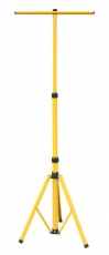 Штатив для 2-х светодиодных прожекторов LPR-TRIPOD 2х10-100Вт<3кг | Б0029129 | ЭРА