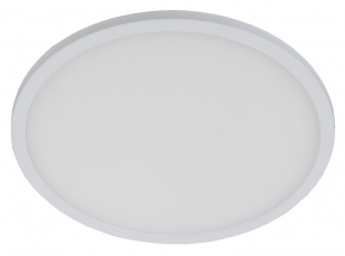 Светильник встраиваемый светодиодный круглый LED 7-6-4K 6W 4000K d85 | Б0028264 | ЭРА