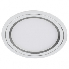 Светильник светодиодный круглый KL LED 11-7 SL | Б0020581 | ЭРА