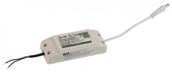 Драйвер для светодиодных светильников LED-LP-5/6 (0.98X) только для SPL-5/6/7/9 premium | Б0039417 | ЭРА
