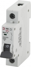 Выключатель автоматический однополюсной NO-902-156 ВА47-29 1P 32А 4,5кА х-ка B ЭРА Pro | Б0036861 | ЭРА