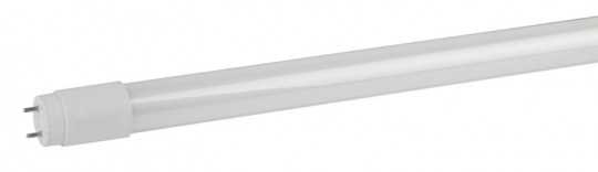 Лампа светодиодная линейная LED T8-24W-840-G13-1500mm | Б0033006 | ЭРА