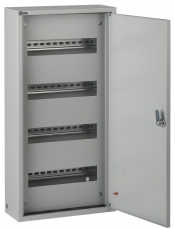 Корпус металлический ЩРН-48з-1 76 УХЛ3 IP31 (620х310х120мм) | Б0030158 | NO-123-21 ЭРА