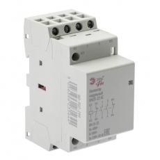 Контактор модульный NO-902-292 Pro-299 КМ25-22 AC (6/60/1800) | Б0049164 | ЭРА