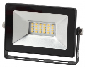 Прожекторы Eco LPR-20-6500К SMD Eco Slim 20Вт 1800Лм 6500K 126х87| Б0036379 | ЭРА