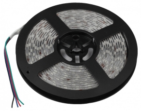 Лента светодиодная LS5050-14,4-60-24-65-RGB-5m | Б0043115 | ЭРА