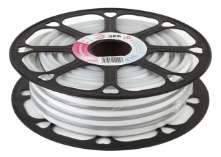 Светодиодная неоновая лента N2835-120-IP67-220V-20m-P | Б0043078 | ЭРА