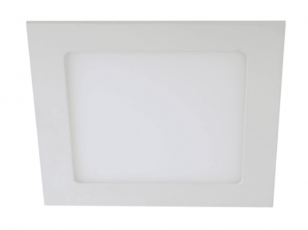 Светильник светодиодный точечный квадратный 9W 220V 4000K LED 2-9-4K /1 | Б0049552 | ЭРА