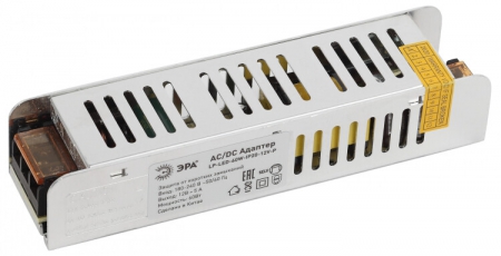 Источник питания LP-LED-60W-IP20-24V-P | Б0044745 | ЭРА