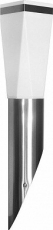 Светильник светодиодный архитектурный настенный DH0511 18W 230V E27 IP44 185*450mm | 06184 | FERON