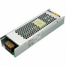 Трансформатор электронный для светодиодной ленты 150W 24V (драйвер), LB019 | 41060 | Feron
