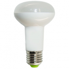 Лампа светодиодная рефлектор LB-463 (11W) 230V E27 4000K R63 | 25511 | FERON