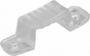 Крепеж для светодиодной ленты LD137 LS704/LS707, LS705 мин. упаковка 50 шт) NEW | 23081 | FERON