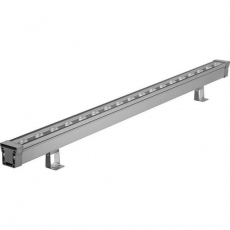 Прожектор архитектурный светодиодный линейный LL-889 18LED 2700К, 1000*46*46mm, 18W 85-265V, IP65 | 32155 | FERON