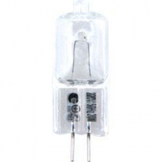 Лампа галогенная капсульная HB6-G4 35W 230V JCD/G4 | 02113 | FERON