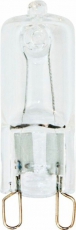 Лампа галогенная JCD9 60W 230V JCD/G9 | 02777 | FERON