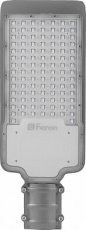Светильник светодиодный консольный уличный SP2923 50LED*80W - 6400K AC100-265V/ 50Hz цвет серый, IP65 | 32215 | FERON