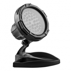 Светодиодный светильник SP2811 D133*H163, 9W AC12V RGB IP68 | 32161 | FERON