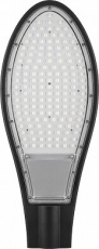 Светильник светодиодный консольный уличный SP2927 100LED*100W - 6400K AC230V/ 50Hz цвет черный ,582*234*65 (IP65) | 32219 | FERON