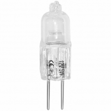 Лампа галогенная капсульная HB2 20W 12V JC/G4.0 | 02054 | FERON