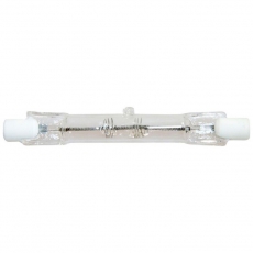 Лампа галогенная линейная HB1 1000W J189/R7s | 02012 | FERON