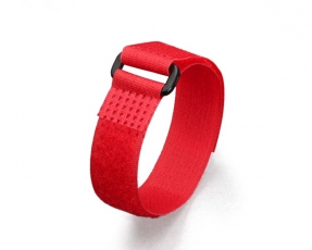 Стяжки велькро КСВ-П 20*450 (Син) | 75041 | Fortisflex