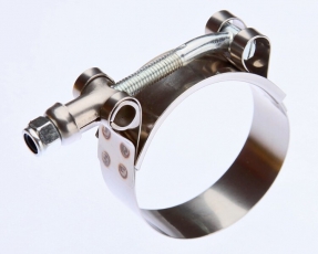 Хомут силовой T-bolt ST 95-103/W2 | 69071 | Fortisflex