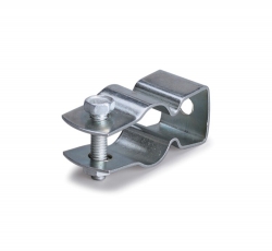 Скоба металлическая СМП-20 | 60427 | Fortisflex