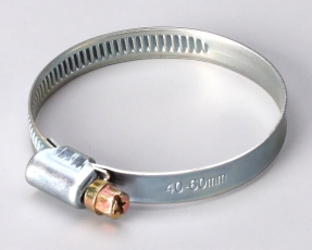 Хомут червячный PL-9 (50-70 )/W1 | 68988 | Fortisflex