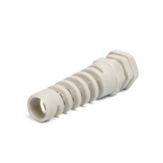 Кабельный ввод PG-R-7 | 80026 | Fortisflex