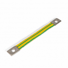 Провод заземления ПЗИ 10-600 | 82251 | Fortisflex