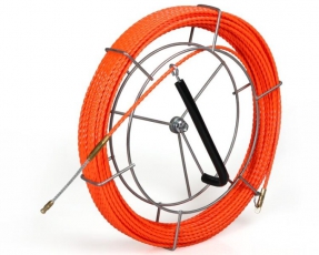 Протяжка из полиэстера PET-1-4.7/30MK | 76665 | Fortisflex