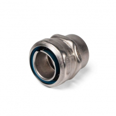Муфта соединительная СТМ-Р (INOX)-15 | 83761 | Fortisflex