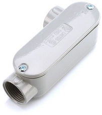 Коробка распределительная КРВ-Л 50 | 61119 | Fortisflex