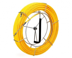 Протяжка из полиэстера PET-1-5.2/30MK | 76670 | Fortisflex