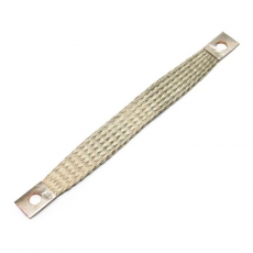 Провод заземления ПЗ 35-400 | 82193 | Fortisflex