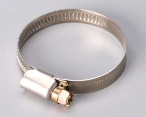 Хомут червячный PL-9 (20-32 )/W2 | 68963 | Fortisflex