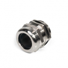 Кабельный ввод PG-М-9 (INOX) | 83622 | Fortisflex