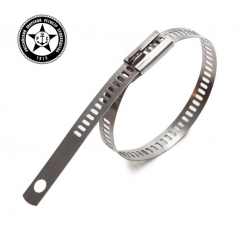 Стяжки стал. лестничного типа СКЛ (316) 12х300 | 74151 | Fortisflex