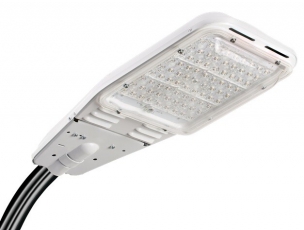 Светильник светодиодный консольный уличный ДКУ Победа LED-100-ШБ1/К50 100Вт 5000К IP65 | 10220 | GALAD