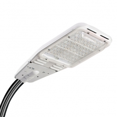 Светильник светодиодный консольный уличный ДКУ Победа LED-125-К/К50 125Вт 5000К IP65 | 10947 | GALAD