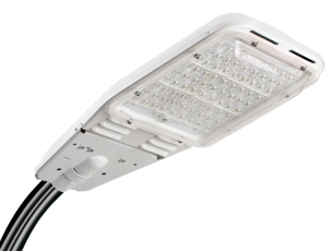 Светильник светодиодный консольный уличный ДКУ Победа LED-60-К/К50 60Вт 5000К IP65 | 10215 | GALAD