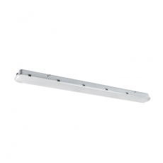 Светильник светодиодный промышленный ДПП Арклайн Эконом LED-36 (БАП) (3750/740/CL/W/EL1/0/GEN1) 36Вт 4000К IP65 | 13081 | GALAD