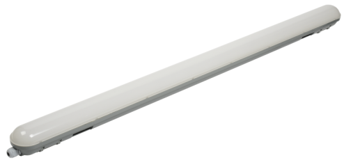 Светильник светодиодный промышленный линейный ССП-176 EVO IP65 1200*76*66 36W 3960lm 6500K мат соед.в линию 1/12 | 864425336 | Gauss